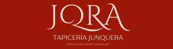 Logo Tapicería Junquera 350-100