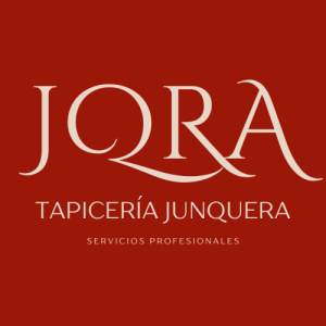 Logo Tapiceria Junquera